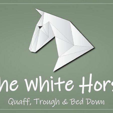 The White Horse Bed & Breakfast Cranswick Bagian luar foto