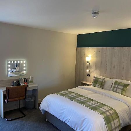The White Horse Bed & Breakfast Cranswick Bagian luar foto