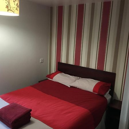 The White Horse Bed & Breakfast Cranswick Bagian luar foto