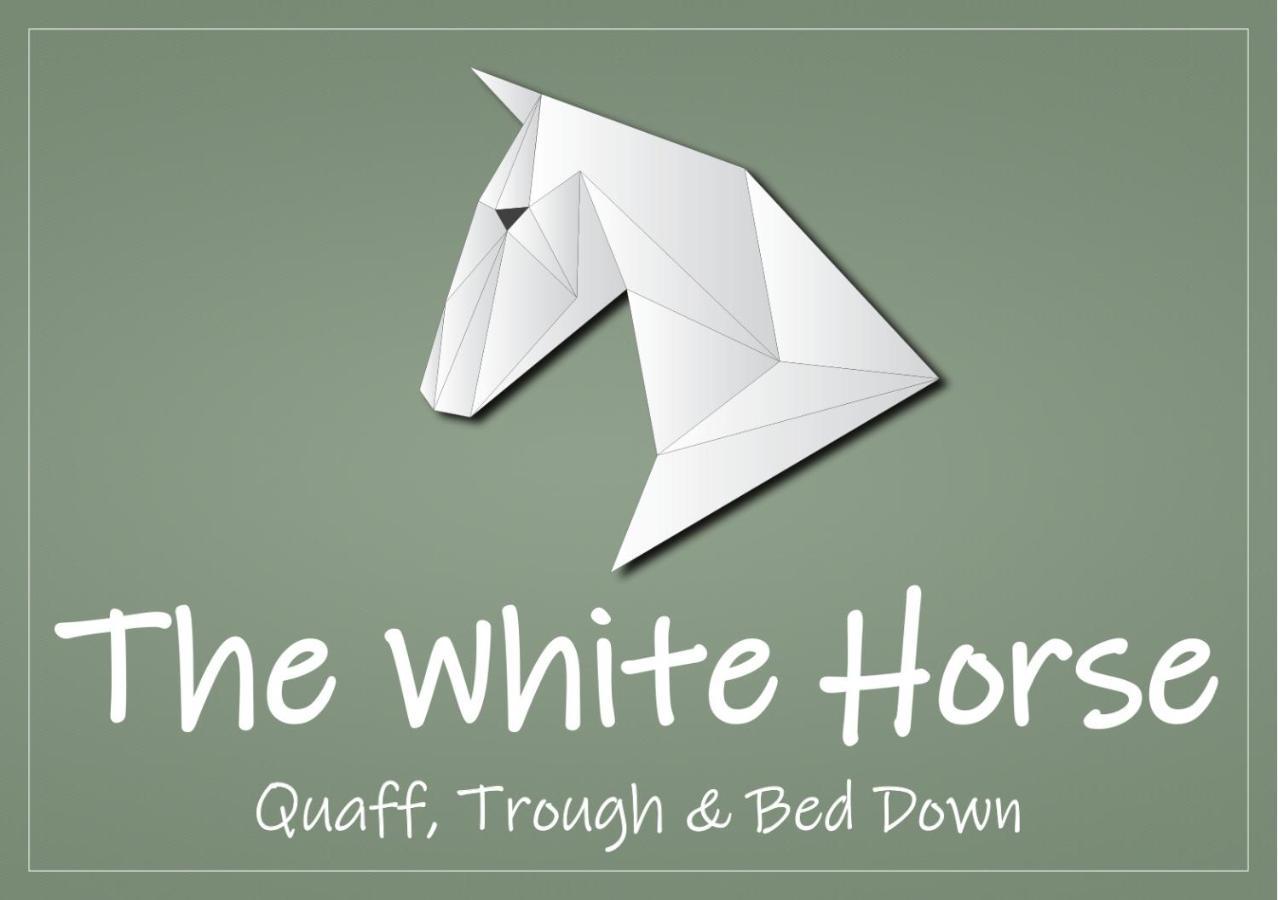 The White Horse Bed & Breakfast Cranswick Bagian luar foto