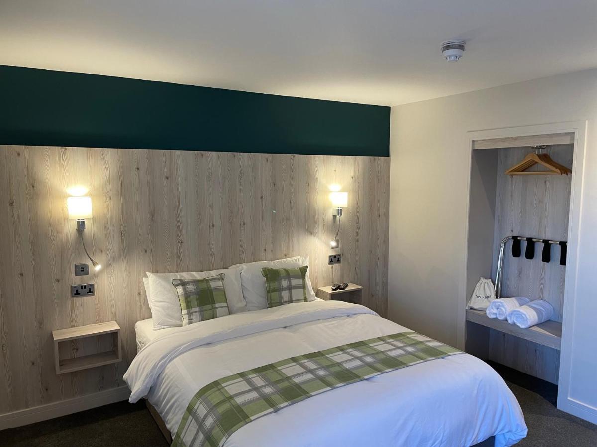 The White Horse Bed & Breakfast Cranswick Bagian luar foto