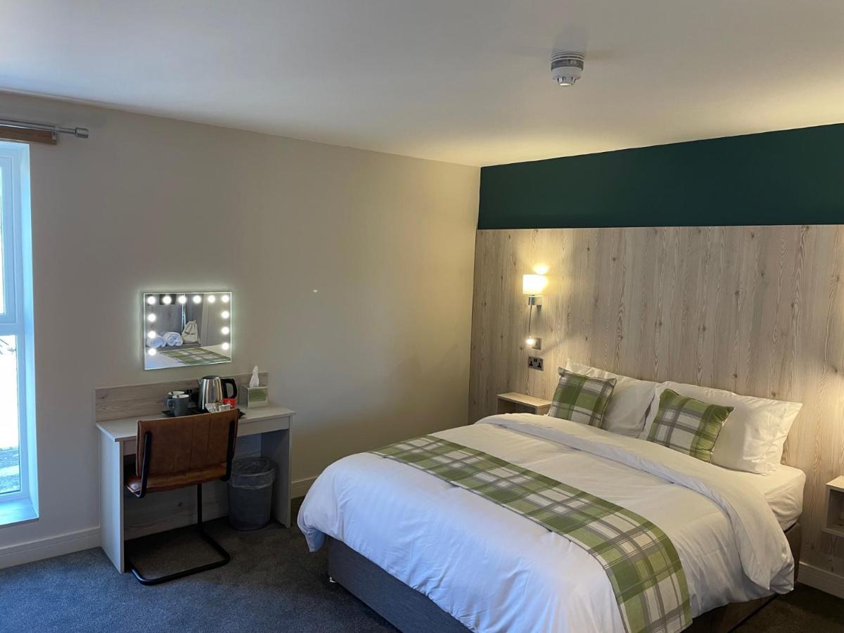 The White Horse Bed & Breakfast Cranswick Bagian luar foto