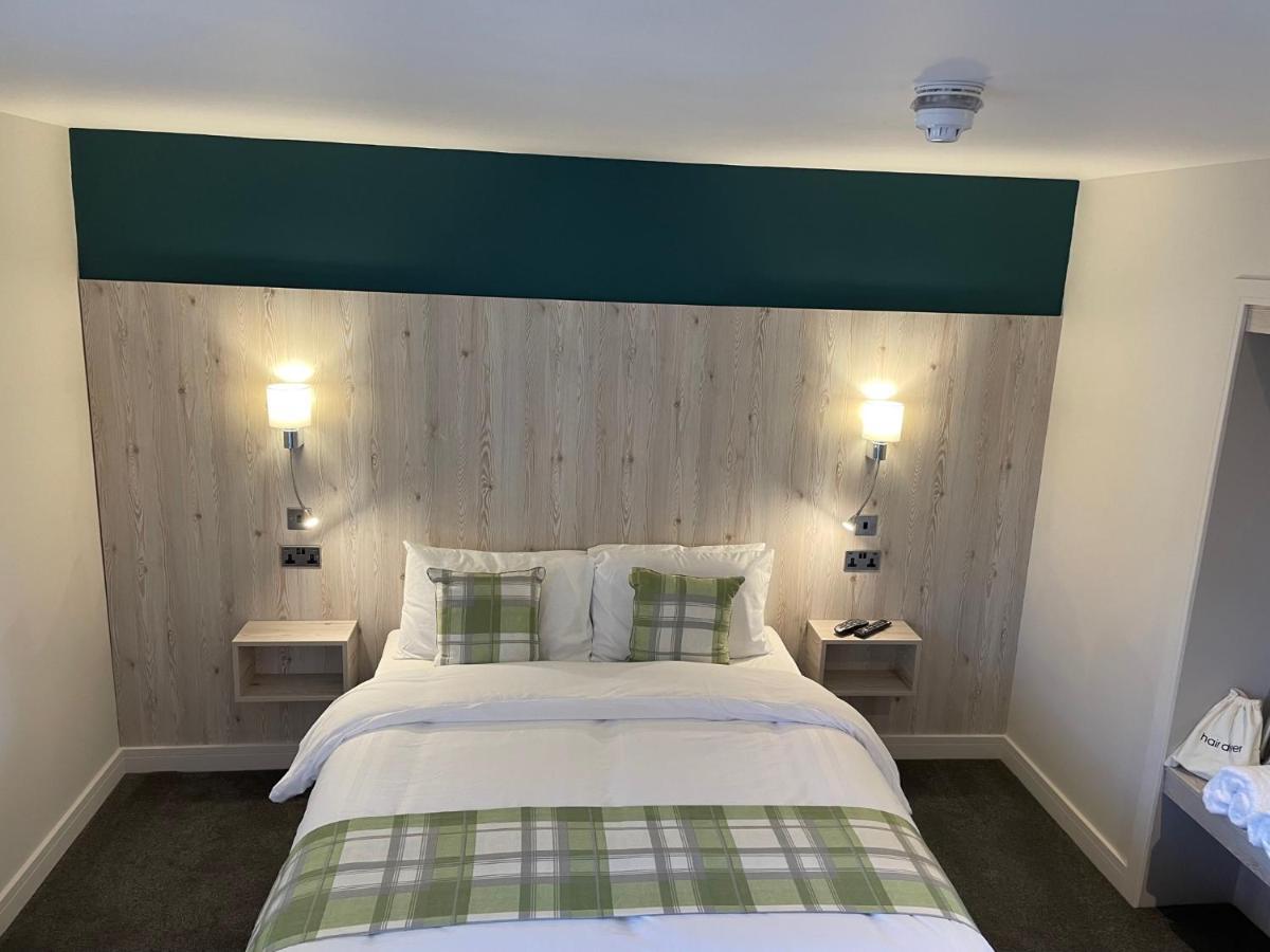 The White Horse Bed & Breakfast Cranswick Bagian luar foto