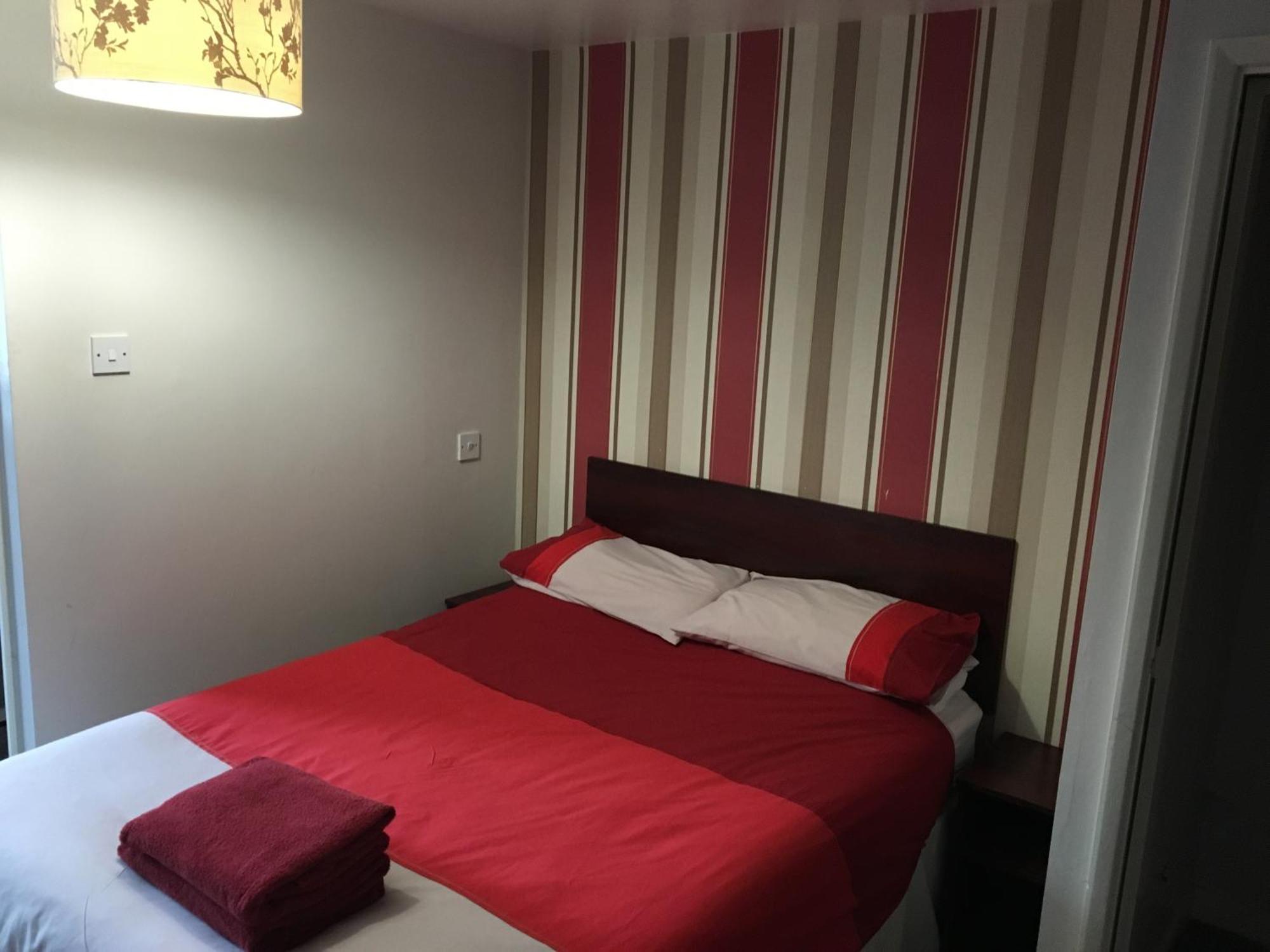 The White Horse Bed & Breakfast Cranswick Bagian luar foto