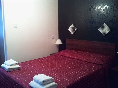 The White Horse Bed & Breakfast Cranswick Bagian luar foto