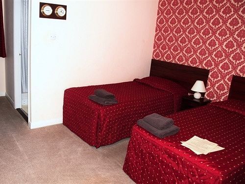 The White Horse Bed & Breakfast Cranswick Bagian luar foto