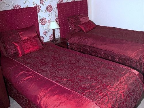 The White Horse Bed & Breakfast Cranswick Bagian luar foto