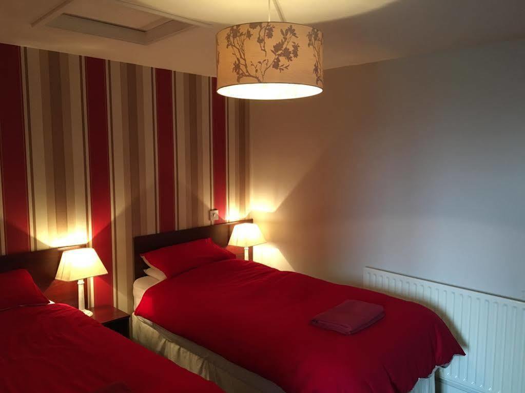The White Horse Bed & Breakfast Cranswick Bagian luar foto